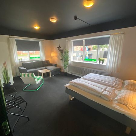 Grindsted - Billund Apartment 2 Eksteriør bilde